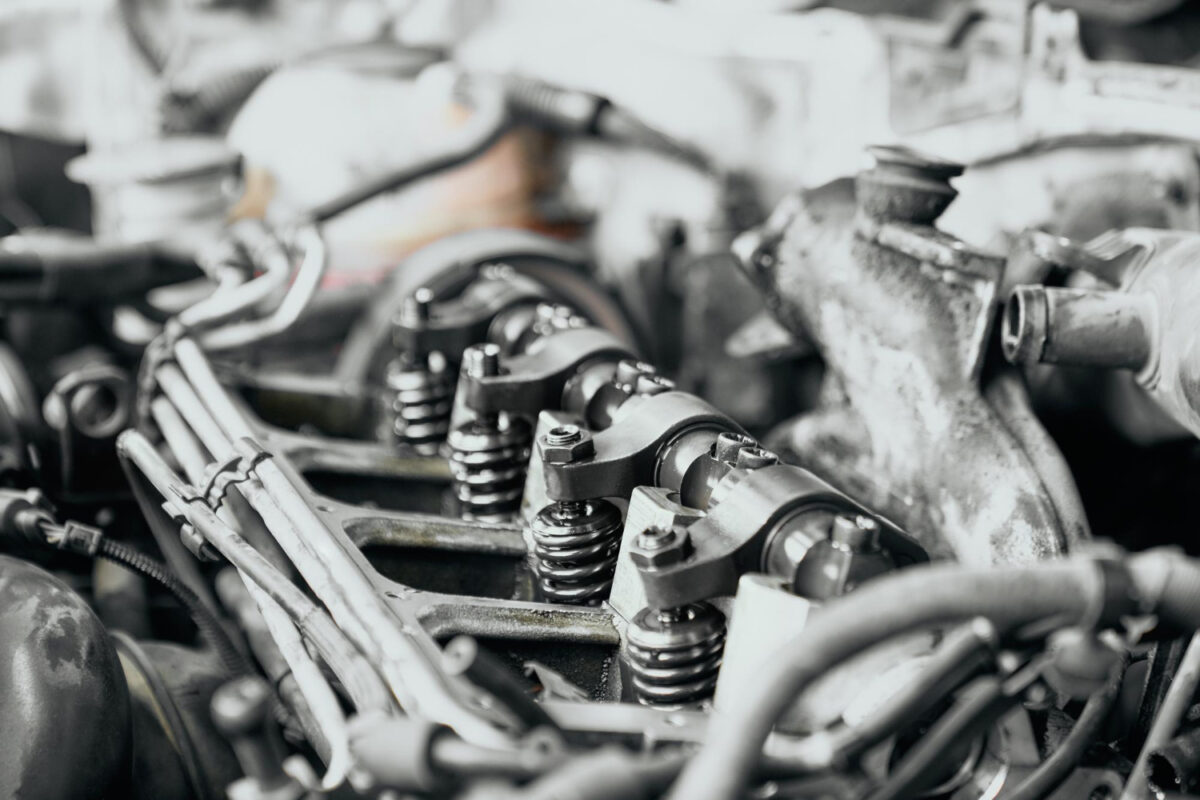 You are currently viewing Brand New Cummins ISX Engine for Sale: Power, Performance, and Reliability