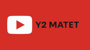 Read more about the article Y2 Matet: What You Need to Know About This Online Video Converter