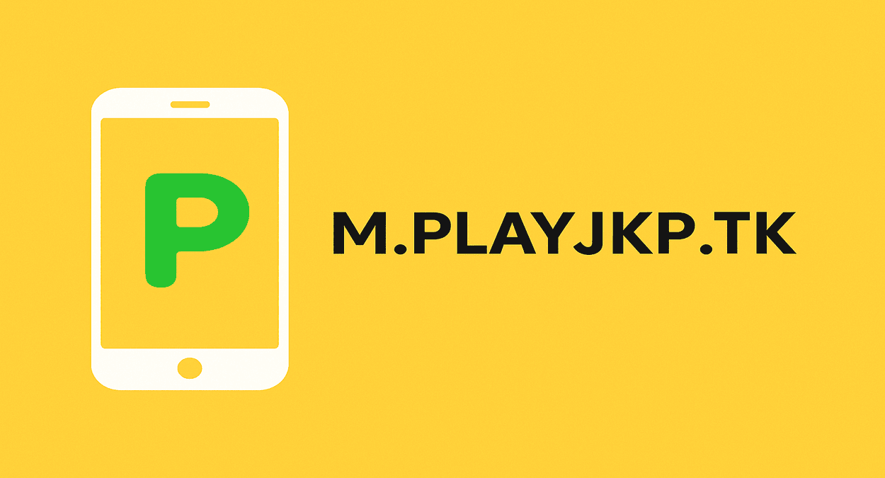 You are currently viewing What is m.playjkp.tk? A Detailed Look at the Site and Its Purpose