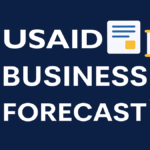 USAID Business Forecast: What It Means and How to Use It