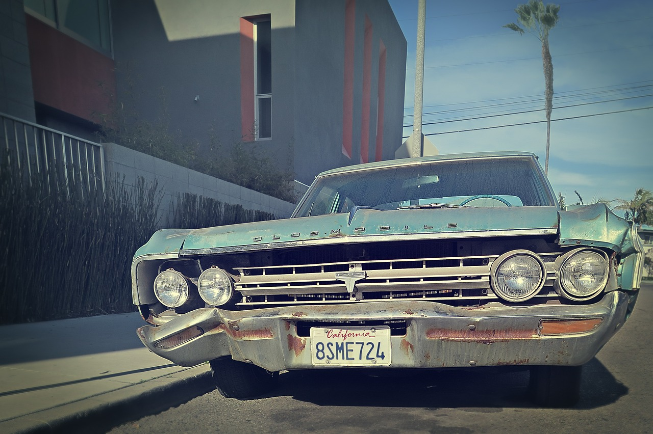You are currently viewing $500 Cash for Junk Cars Without Title: Is It Possible and How Does It Work?