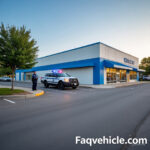 Kentucky Walmart Police Presence: What’s Behind the Increased Patrols?
