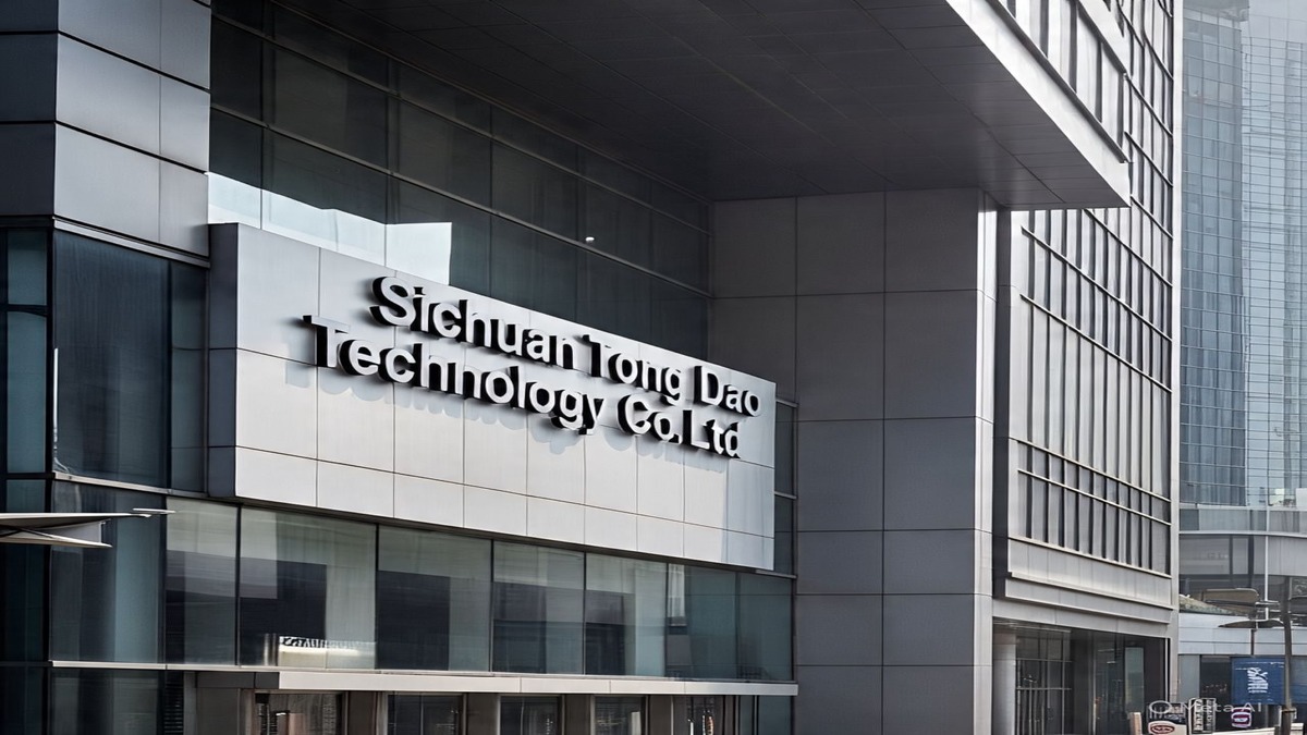Read more about the article Sichuan Tong Dao Technology Co. Ltd: An In-Depth Overview