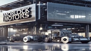 Read more about the article Morlock Motors: A Unique Automotive Experience in Germany