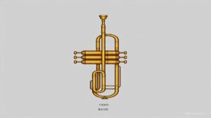 Read more about the article Trumpet Fingering Chart: A Beginner’s Guide to Mastering the Notes