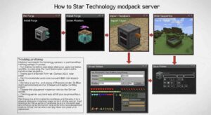 Read more about the article Mastering Multiplayer: How to Run Star Technology Modpack Server Minecraft Like a Pro