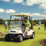 The Ultimate Guide to Golf Cart Living with Joe’s Carts