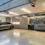 Auto Tuning Werkstatt: Enhancing Style, Speed, and Performance with Upgrade Garage